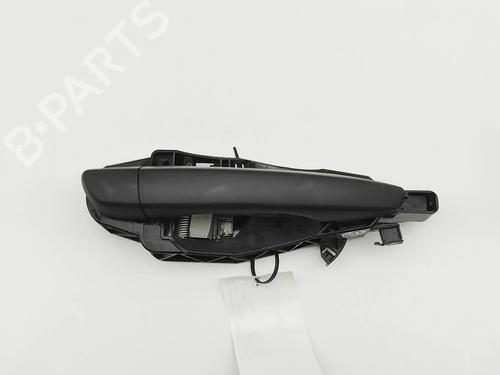 Used Front right exterior door handle Front right exterior door handle 36887464 36887464