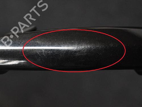 Rear right exterior door handle BMW 3 Touring (F31) 318 i | BP6728334C130
