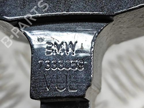 Dørhængsel/Dørbegrænser BMW iX (I20) xDrive 40 | BP28560052C146 