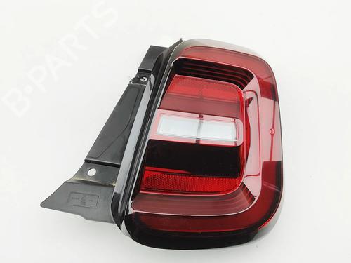 Used Right taillight Right taillight FIAT 500e (332_) Elektro (FA1) (95 hp) 36534078 36534078