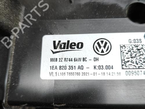 Heater matrix VW ID.4 (E21) Pro | BP27766168M63  - Image 7