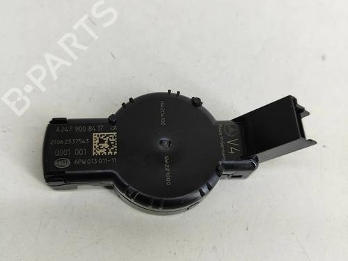 Used Electronic sensor Electronic sensor MERCEDES-BENZ GLE (V167) GLE 450 4-matic (167.159) (381 hp) 28687347 28687347