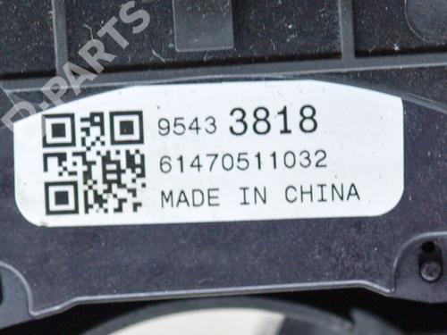 Steering column stalk OPEL CORSA E (X15) 1.4 (08, 68) | BP11113359I23 