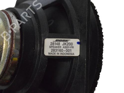 Speaker INFINITI FX 30d AWD | BP33363287E2 - Image 4