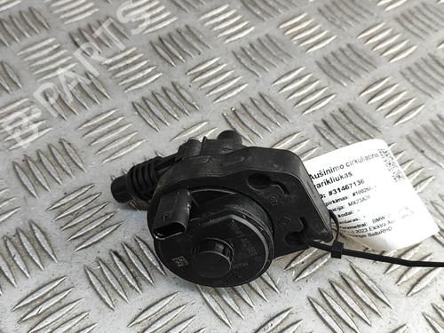 Auxiliary water pump BMW X1 (U11) iX1 xDrive 30 | BP28563666M111