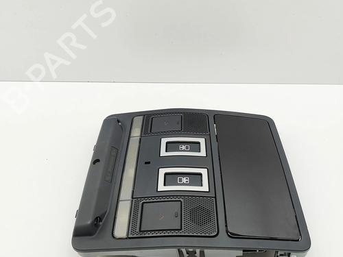 Interior roof light LAND ROVER DISCOVERY V (L462) D300 MHEV 4x4 | BP30644375I8