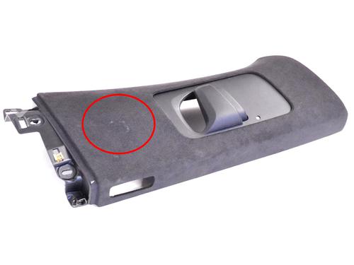 Other TESLA MODEL X (5YJX) P100D AWD | BP33351555O1 - Image 3