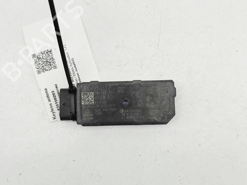 Used Electronic module Electronic module VW MULTIVAN T7 (STM, STN) 1.4 eHybrid (218 hp) 33972289 33972289