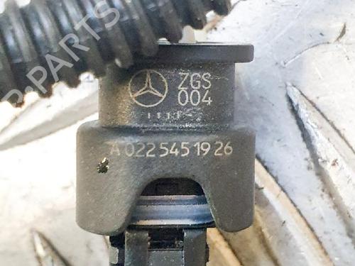 Electronic sensor MERCEDES-BENZ GLC Coupe (C253) 250 d 4-matic (253.309) | BP7797687M84 
