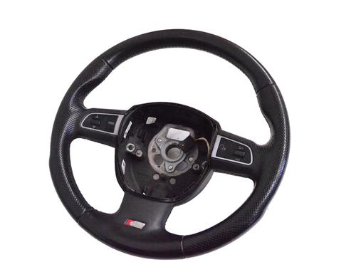 Used Steering wheel AUDI Q5 (8RB) 2.0 TDI quattro (170 hp) 30235698