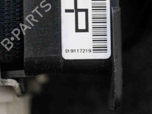 Front left seatbelt BMW 3 Touring (E91) 330 d xDrive | BP29541858I26 