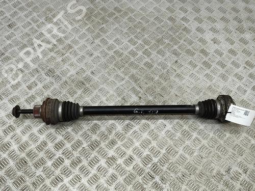 Used Left rear driveshaft AUDI Q5 (FYB, FYG) 2.0 TDI quattro (190 hp) 15852078
