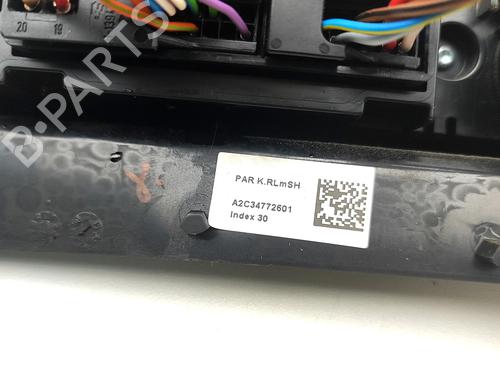 Control unit AUDI Q5 (8RB) SQ5 TDI quattro | BP38706544M11 - Image 7