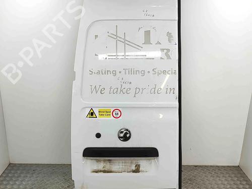 left-rear-door-opel-movano-b-van-x62-2010-36066751 main image