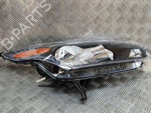 Højre forlygte FORD TRANSIT CONNECT V408 Box Body/MPV 1.5 TDCi (120 hp) 27623790