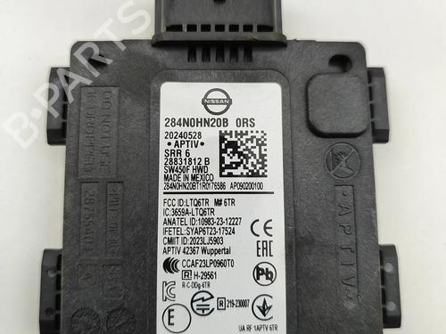 Electronic module NISSAN QASHQAI III (J12) 1.3 DIG-T | BP28560629M83  - Image 6