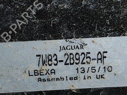 Vacuum pump JAGUAR XK II Coupe (X150) 5.0 XKR | BP19076514M80 