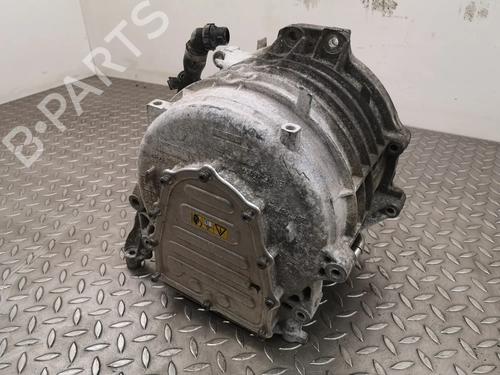Engine BMW 5 (F10) 530 d | BP30255663M1