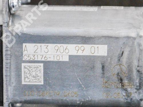 Left front window motor MERCEDES-BENZ GLC Coupe (C253) 250 d 4-matic (253.309) | BP7800994E21