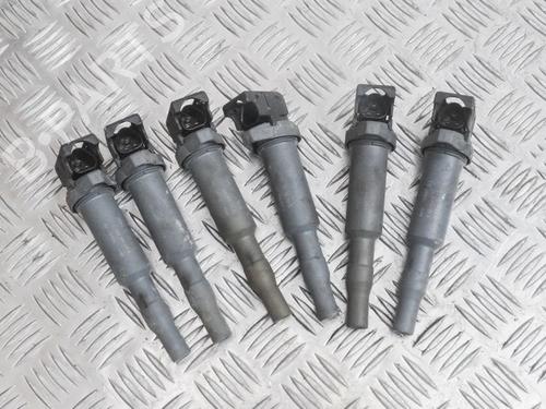 Used Ignition coil BMW 3 (E90) 325 i xDrive (218 hp) 6730556