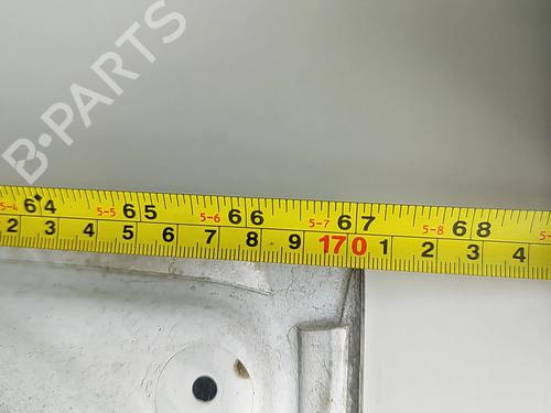 Højre side skydedør FORD TRANSIT V363 Platform/Chassis (FED, FFD) 2.0 EcoBlue | BP33731863C75 - Image 9