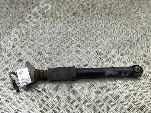 Used Left rear shock absorber PORSCHE MACAN (95B) 3.0 S (340 hp) 20676024
