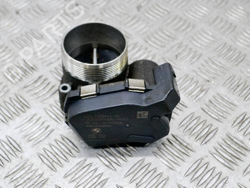 Used Throttle body BMW 5 (F10) 550 i (449 hp) 14640138