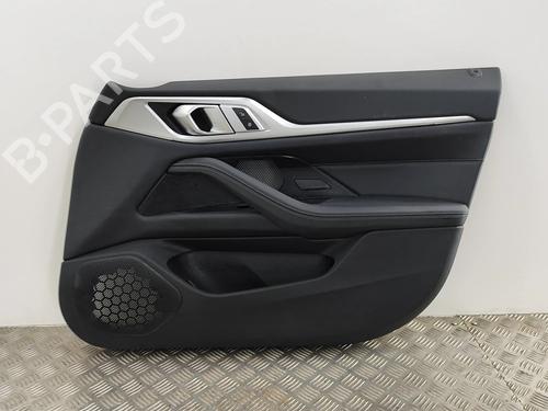 Seats set BMW i4 (G26) eDrive40 | BP27769864C78 - Image 7