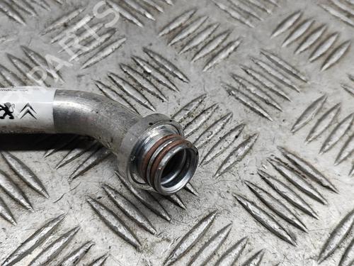 AC pipe OPEL VIVARO C Bus (K0) VIVARO-E | BP27786540M126 