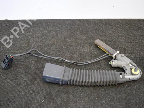 Sikkerhetsbelte-spenne JAGUAR S-TYPE II (X200) R 4,2 V8 | BP14666118I32 