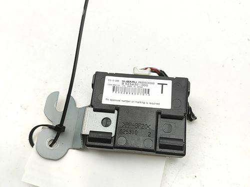 Used Engine control unit (ECU) Engine control unit (ECU) TOYOTA GT 86 Coupe (ZN6_) 2.0 (ZN6AC_, ZN6BC_, ZN6K) (200 hp) 33394699 33394699