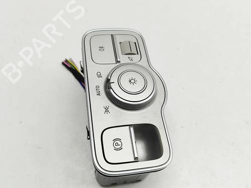 Electronic module MERCEDES-BENZ GLE (V167) GLE 300 d 4-matic (167.109) | BP35983545M83 - Image 2