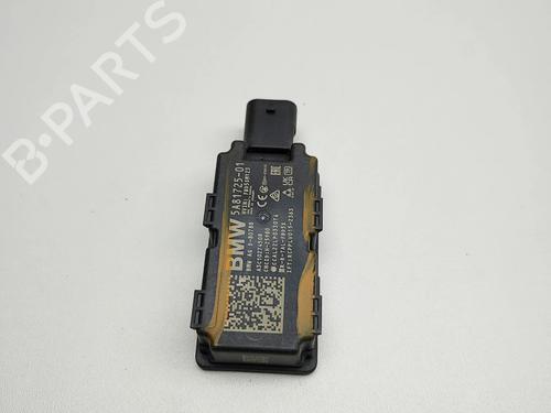 Electronic module BMW X5 (G05, F95) xDrive 45 e Plug-in Hybrid | BP36358669M83 - Image 2