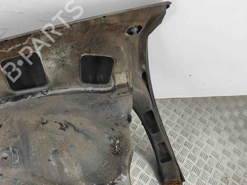 Right front fenders DODGE DURANGO (DN) 5.9 | BP30004595C42