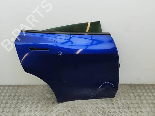 Used Right rear door Right rear door TESLA MODEL Y (5YJY) EV Performance All-wheel Drive (462 hp) 34701409 34701409