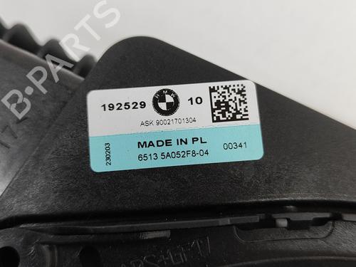 Elektronisk modul BMW X1 (U11) iX1 xDrive 30 | BP28553570M83 