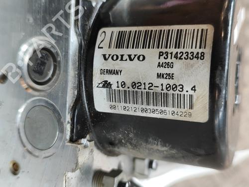 ABS pump VOLVO XC60 I SUV (156) D4 AWD | BP22443485M43 