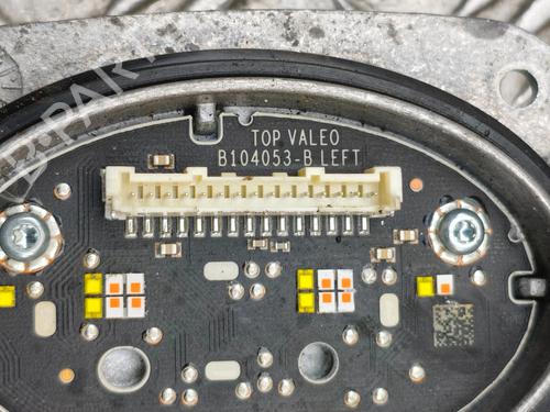Electronic module VOLVO XC40 (536) D3 | BP39958836M83 - Image 5