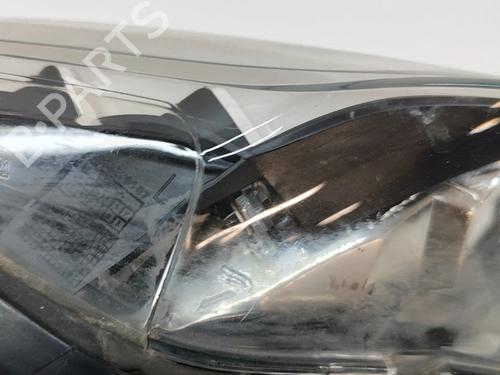 Left headlight AUDI Q7 (4LB) 3.0 TDI quattro | BP27377608C28 