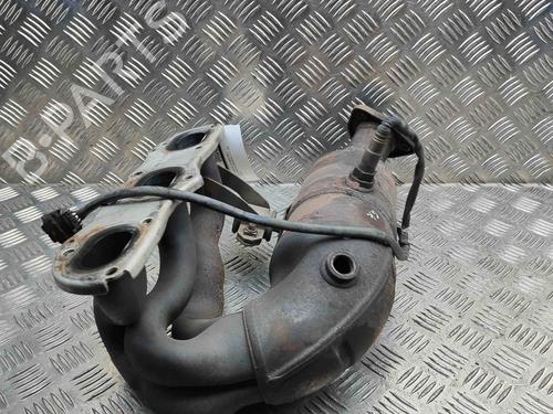 Catalyst PORSCHE CAYMAN (987) S 3.4 | BP29752956M10