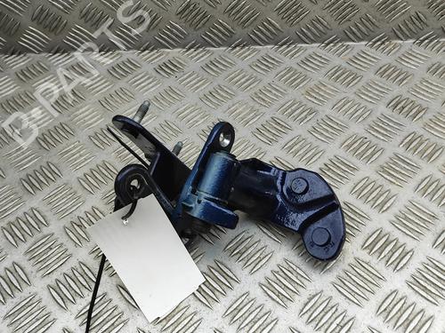 Used Hinge/Door check strap Hinge/Door check strap MERCEDES-BENZ GLE (V167) GLE 400 d 4-matic (167.123) (330 hp) 32991197 32991197