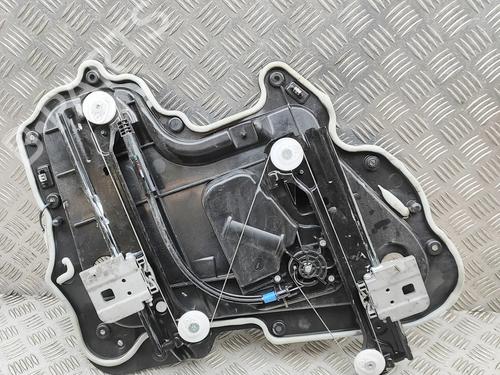 Rudehejsemekanisme Højre bagtil TESLA MODEL 3 (5YJ3) EV | BP36186538C25 - Image 2