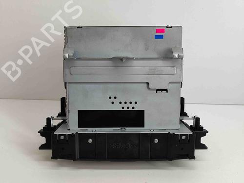 Elektronisk modul MAZDA CX-5 (KE, GH) 2.2 D AWD (KE102) | BP16639917M83 