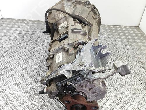 Gearbox FORD TRANSIT V363 Platform/Chassis (FED, FFD) 2.0 EcoBlue | BP33882491M3 - Image 4