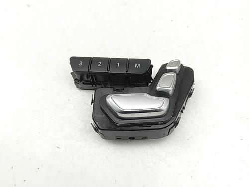 Used Switch Switch MERCEDES-BENZ GLE (W166) 350 d 4-matic (166.024) (258 hp) 34521153 34521153