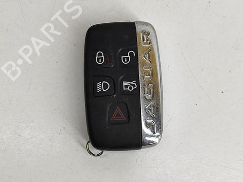 Electronic module JAGUAR XF SPORTBRAKE (X260) 2.0 | BP21486417M83 