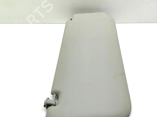 Left sun visor MAN TGE Van 2.0 TDI (01V, 03V, 36V, UYB, UYC, UYD) | BP31976999I1