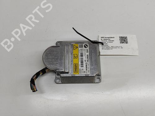 ECU airbags BMW 6 Convertible (F12) 650 i xDrive | BP24820296M53 