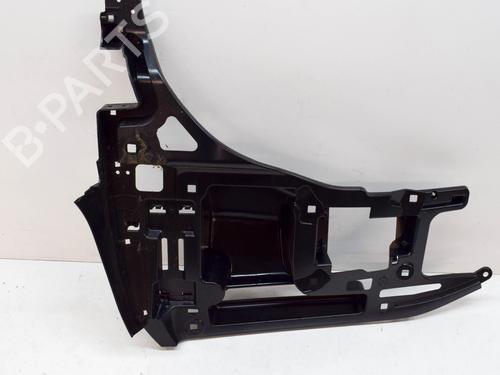 Used Rear bumper bracket BMW i3 (I01) Electric (170 hp) 14632737