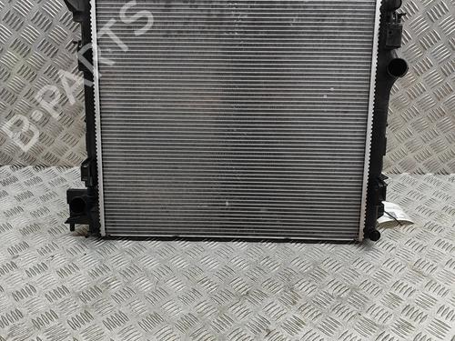 Used Water radiator Water radiator NISSAN QASHQAI III (J12) 1.3 DIG-T All-wheel Drive (158 hp) 28954761 28954761